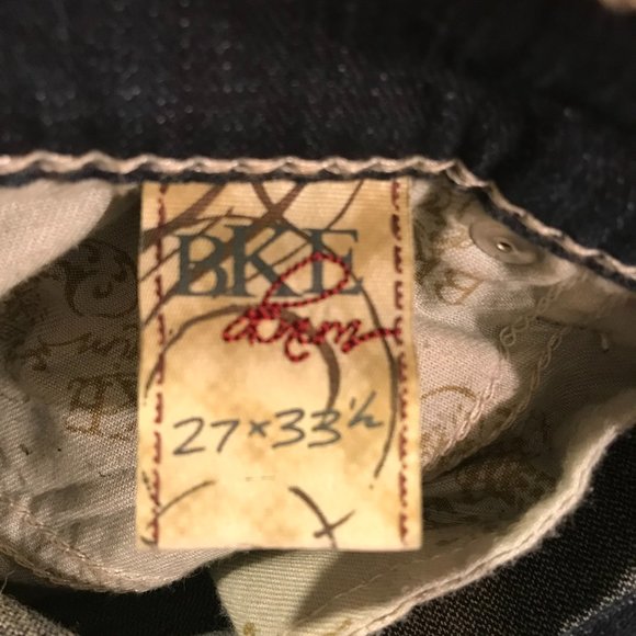 BKE jeans - Picture 2 of 6